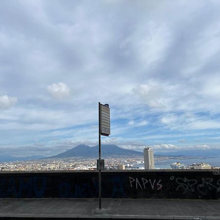 3B Studio Vesuvio Naples Exterior photo