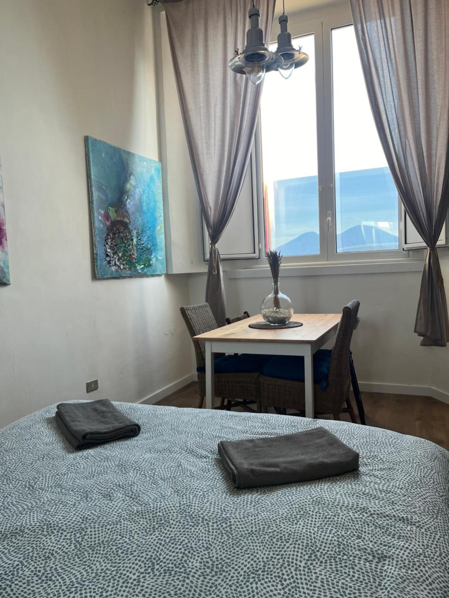 3B Studio Vesuvio Naples Exterior photo