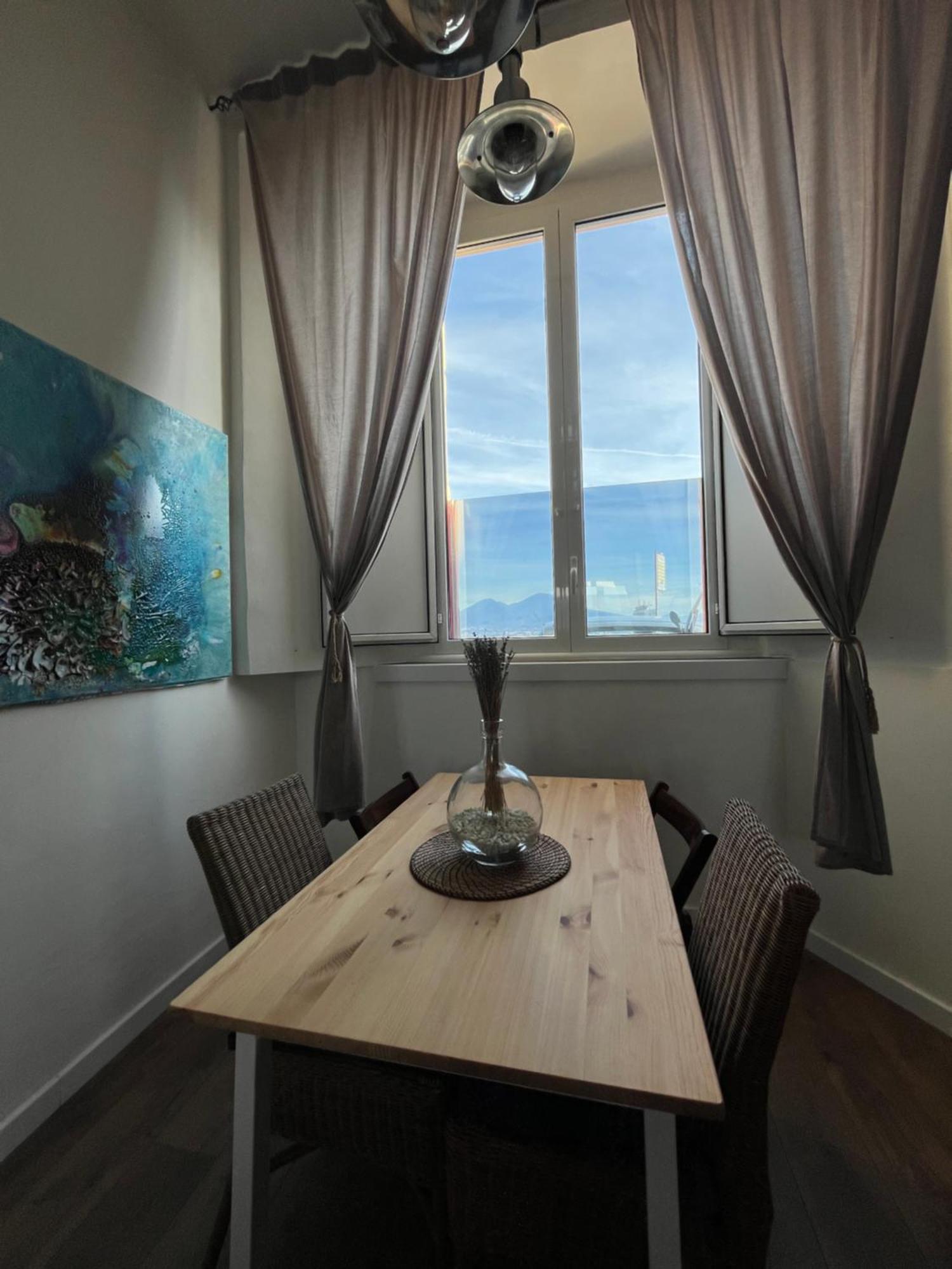 3B Studio Vesuvio Naples Exterior photo
